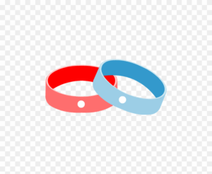 friendship-bracelet-clipart-two-rings-icon