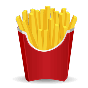 fries-clipart-french-fries-clipart-five