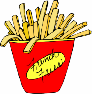 fries-clipart-french-fries-clipart-four