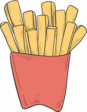 fries-clipart-french-fries-clipart-two