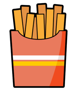 fries-clipart-french-fries-icon-vector