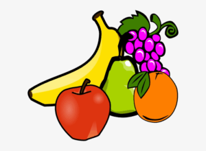 fruits-and-vegetables-clipart-a-bunch-of-fruit