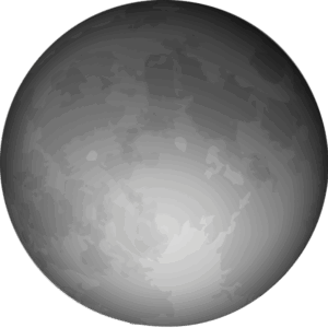 full-moon-clipart-a-black-and-white-moon-with-background