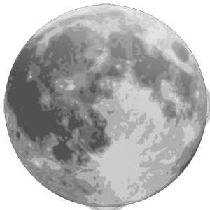 full-moon-clipart-a-full-moon-with-black-and-white-background