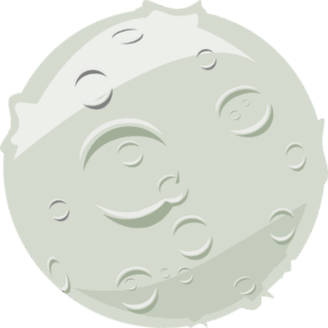 full-moon-clipart-a-moon-with-white-background