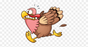 funny-turkey-clipart-a-cartoon-turkey-with-big-beak-and