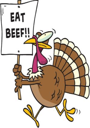 funny-turkey-clipart-a-turkey-holding-sign-that-says-eat
