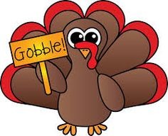 funny-turkey-clipart-a-turkey-with-sign-saying-gobble