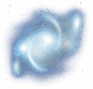 galaxy-clipart-a-blue-galaxy-with-stars-and-white-nebula