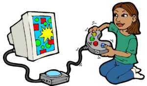game-clipart