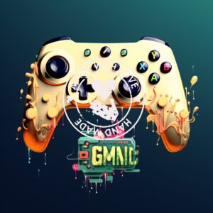 game-controller-clipart-a-video-game-controller-with-the-words-on-it