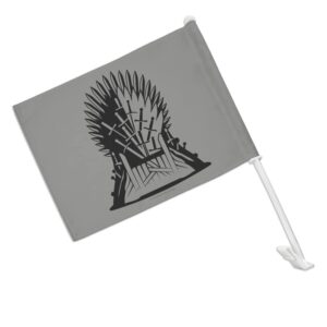 game-of-thrones-clipart-a-grey-and-black-flag-with-white-stick