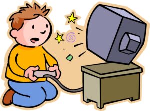 games-clipart-a-boy-playing-with-computer