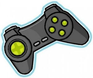 games-clipart-a-video-game-controller