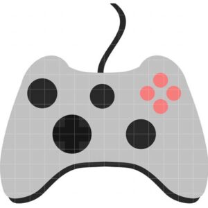 gaming-clipart-a-video-game-controller