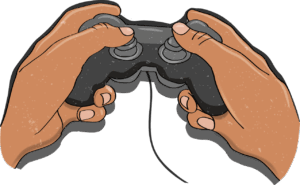 gaming-clipart-two-hands-holding-a-video-game-controller