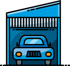 garage-clipart-a-car-in-garage-two