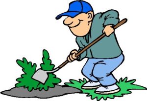 gardening-clipart-a-man-digging-tree