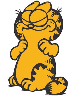 garfield-clipart-garfield-the-cat-wall-decal-sticker