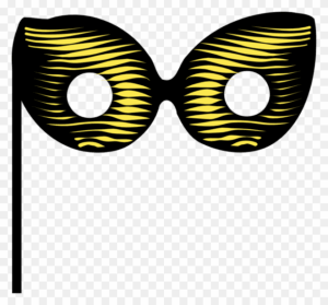 gas-mask-clipart-a-black-and-yellow-mask-with