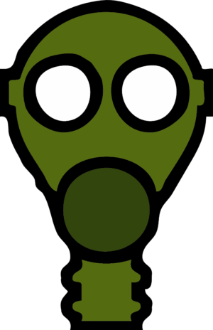 gas-mask-clipart-a-gas-mask-with-on-it