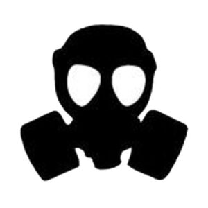 gas-mask-clipart-a-gas-mask-with-two-masks-on-it