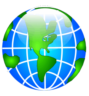 geography-clipart-a-green-globe-with-white-outline