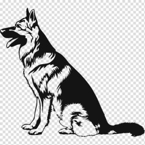 german-shepherd-clipart-german-shepherd-dog