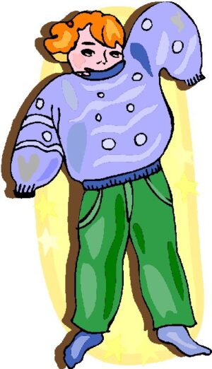 get-dressed-clipart