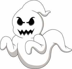 ghost-face-clipart-a-cartoon-ghost-with-big-smile