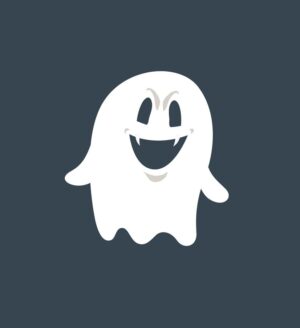 ghost-face-clipart-a-ghost-with-smile-on-its-face