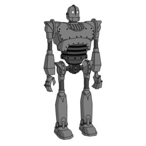 giant-clipart-a-cartoon-robot-with-big-head