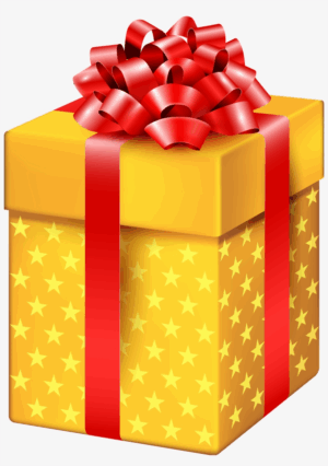 gift-box-clipart-a-yellow-gift-box-with-red-ribbon-and-stars