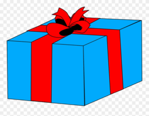 gifts-clipart-a-blue-gift-box-with-red-bow
