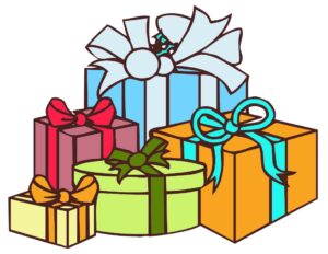 gifts-clipart-a-bunch-of-presents-with-bows-and-ribbons