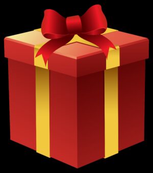 gifts-clipart-a-red-gift-box-with-yellow-ribbon