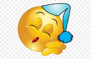 girl-sleeping-clipart-a-sleeping-baby-with-blue-hat-on