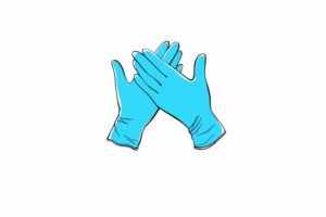 gloves-clipart-a-pair-of-blue-gloves