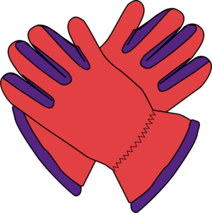 gloves-clipart-a-pair-of-gloves-with-purple-and-red