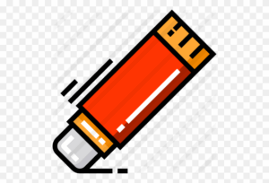 glue-stick-clipart-a-usb-stick-icon
