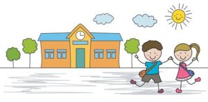go-to-school-clipart-a-boy-and-girl-are-walking-in-the-park
