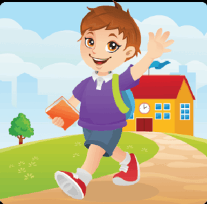go-to-school-clipart-a-boy-running-with-book-in-his-hand
