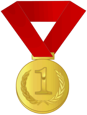 gold-medal-clipart-a-gold-medal-with-red-ribbon