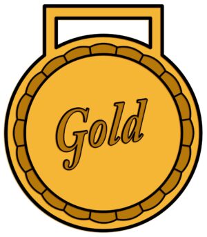 gold-medal-clipart-a-gold-medal-with-the-word-on-it