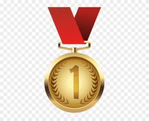 gold-medal-clipart-gold-medal-with-red-ribbon-on-transparent-background