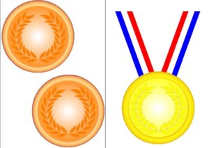 gold-medal-clipart-the-gold-medal-and-silver