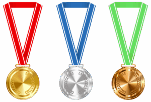 gold-medal-clipart-three-medals-with-a-gold-silver-and-bronze