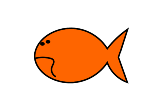 goldfish-clipart-a-fish-with-an-orange-face