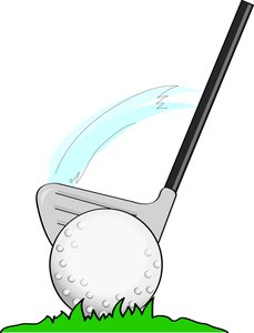 golf-club-clipart-a-golf-ball-hitting-into-the-hole
