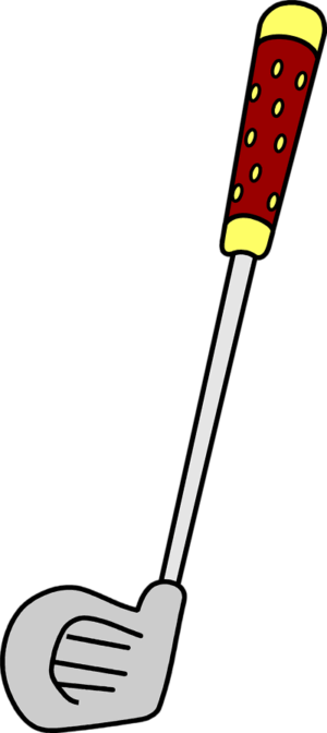 golf-club-clipart-a-spat-with-handle